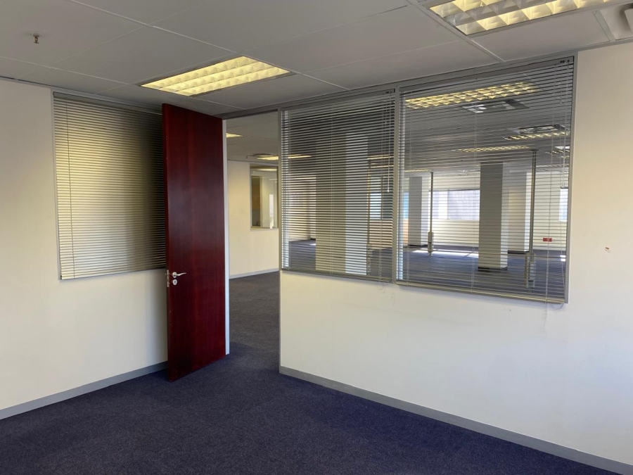 To Let commercial Property for Rent in Cape Town City Centre Western Cape